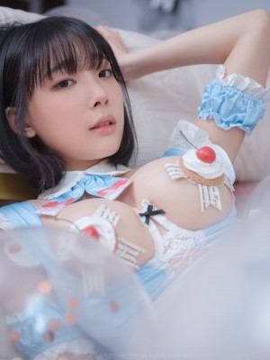 [Inkyung] Artgravia Vol.376_p54