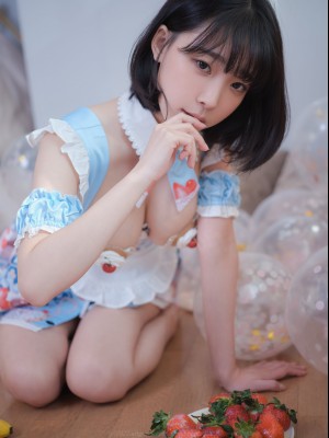 [Inkyung] Artgravia Vol.376_p56