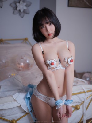 [Inkyung] Artgravia Vol.376_p91