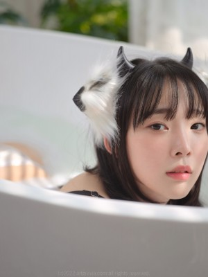 [Inkyung] Artgravia Vol.385_p70