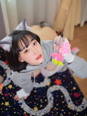 [Inkyung] Artgravia Vol.394_p33