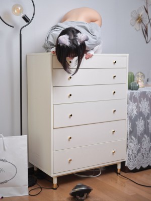 [Inkyung] Artgravia Vol.394_p55