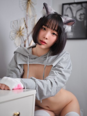 [Inkyung] Artgravia Vol.394_p65