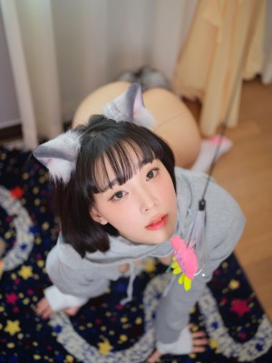 [Inkyung] Artgravia Vol.394_p70