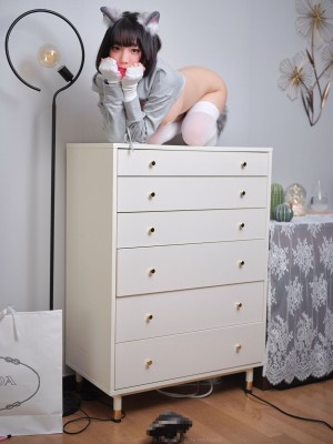 [Inkyung] Artgravia Vol.394_p107