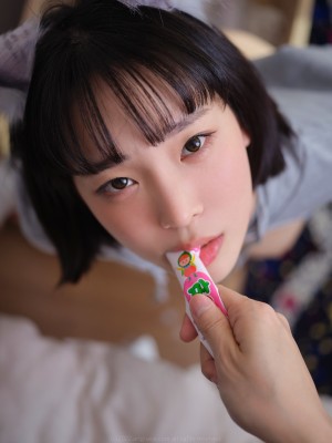 [Inkyung] Artgravia Vol.394_p130