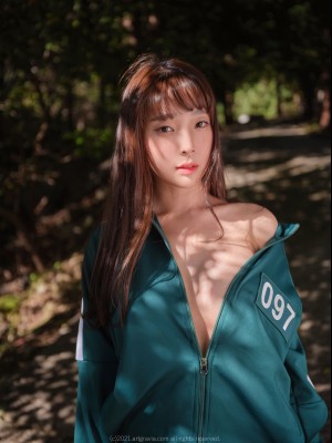 [Inkyung] Artgravia Vol.338_p1