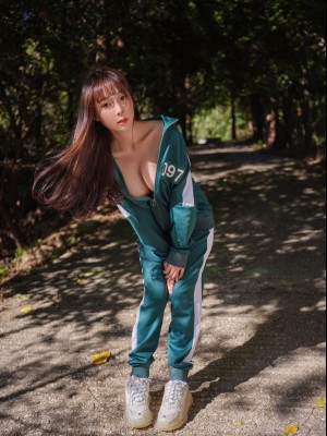 [Inkyung] Artgravia Vol.338_p3