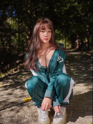 [Inkyung] Artgravia Vol.338_p4