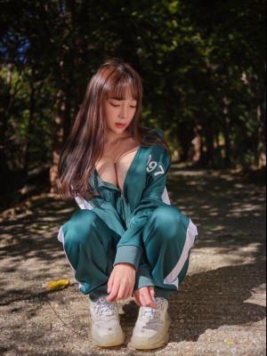 [Inkyung] Artgravia Vol.338_p5