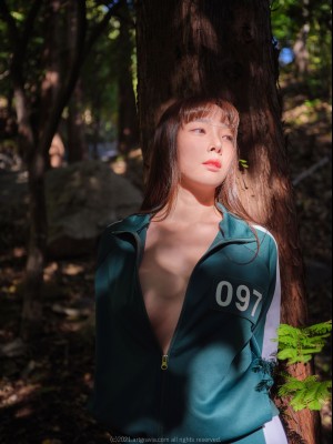 [Inkyung] Artgravia Vol.338_p14