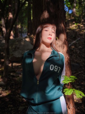 [Inkyung] Artgravia Vol.338_p15