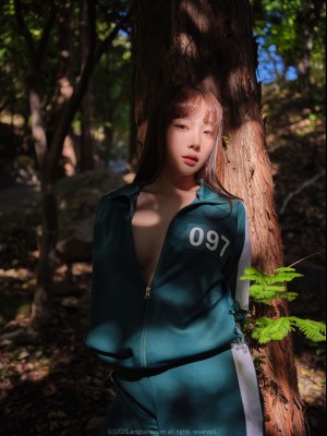 [Inkyung] Artgravia Vol.338_p16