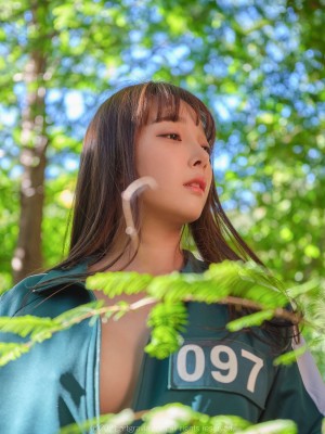 [Inkyung] Artgravia Vol.338_p19