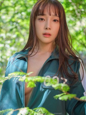 [Inkyung] Artgravia Vol.338_p20