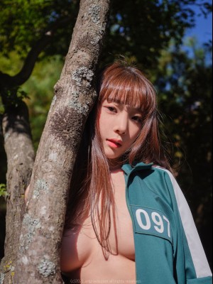 [Inkyung] Artgravia Vol.338_p25