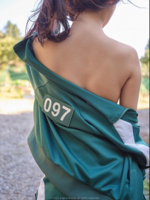 [Inkyung] Artgravia Vol.338_p33