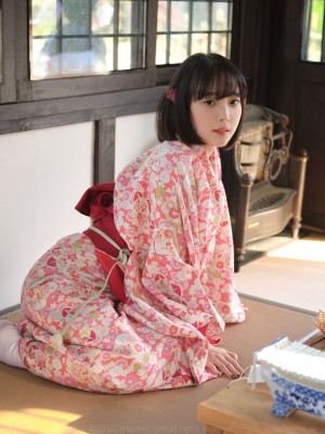 [Inkyung] Artgravia Vol.401_p38