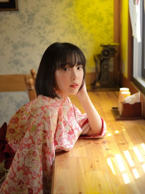 [Inkyung] Artgravia Vol.401_p40