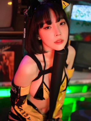 [Inkyung] Artgravia Vol.407_p8