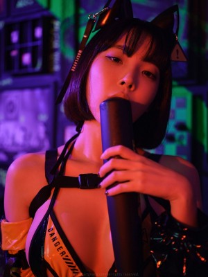 [Inkyung] Artgravia Vol.407_p12