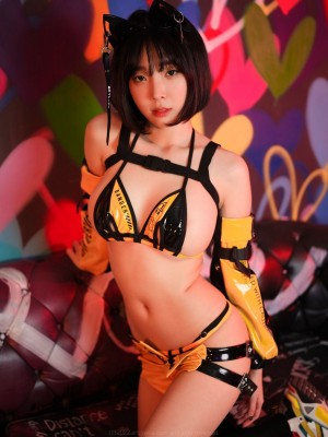 [Inkyung] Artgravia Vol.407_p56