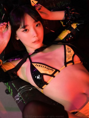 [Inkyung] Artgravia Vol.407_p67