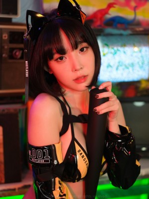 [Inkyung] Artgravia Vol.407_p84