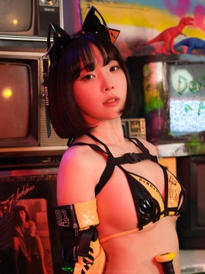 [Inkyung] Artgravia Vol.407_p99