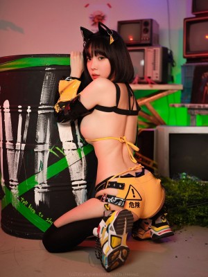 [Inkyung] Artgravia Vol.407_p100