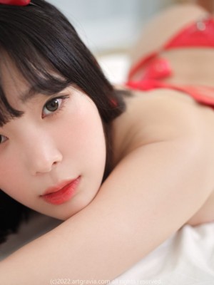 [Inkyung] Artgravia Vol.422_p11