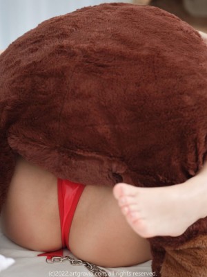 [Inkyung] Artgravia Vol.422_p33