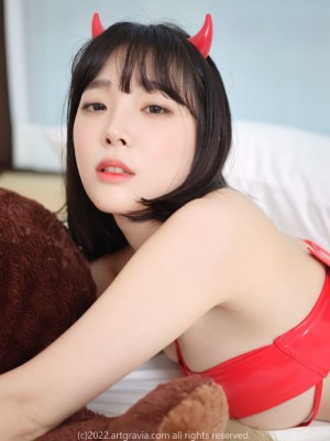 [Inkyung] Artgravia Vol.422_p43