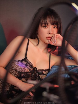 [Inkyung] Artgravia Vol.434_p4