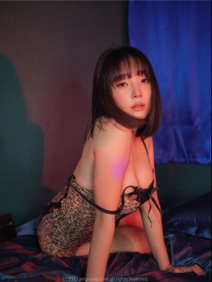 [Inkyung] Artgravia Vol.434_p12