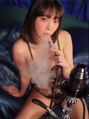 [Inkyung] Artgravia Vol.434_p16