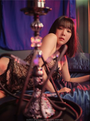 [Inkyung] Artgravia Vol.434_p28