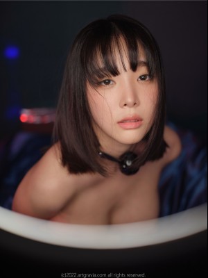 [Inkyung] Artgravia Vol.434_p66