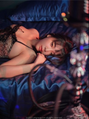 [Inkyung] Artgravia Vol.434_p69