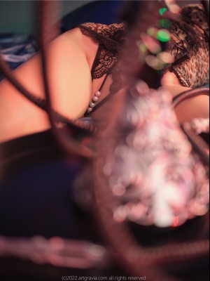 [Inkyung] Artgravia Vol.434_p70