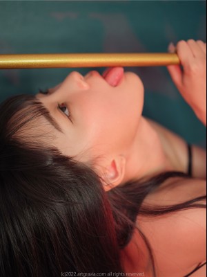 [Inkyung] Artgravia Vol.434_p94