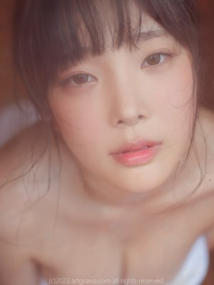 [Inkyung] Artgravia Vol.457_p40