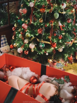 [Inkyung] Artgravia Vol.478_p2