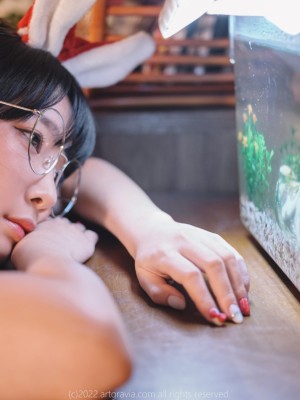 [Inkyung] Artgravia Vol.478_p26