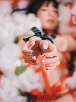 [Inkyung] Artgravia Vol.478_p31