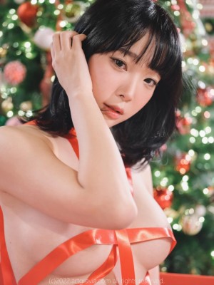 [Inkyung] Artgravia Vol.478_p44