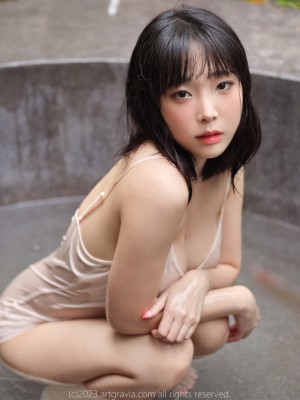 [Inkyung] Artgravia Vol.492_p24