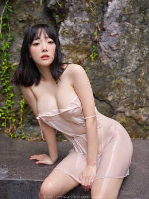 [Inkyung] Artgravia Vol.492_p44