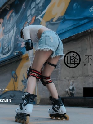 [深夜企划] 不二子 - 跳蛋滑轮_1 (31)