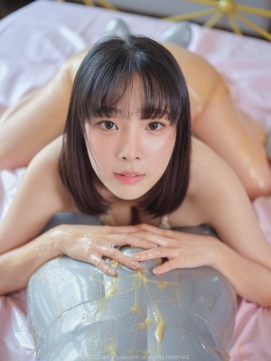 [Inkyung] Artgravia Vol.447_p3